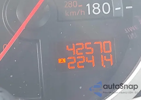 2013 Nissan 370Z from USA, damaged, VIN JN1AZ4EH3DM380629